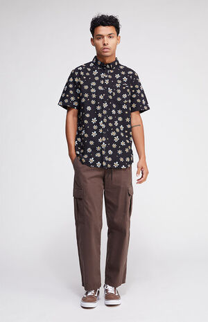 Houser Woven Camp Shirt image number 4
