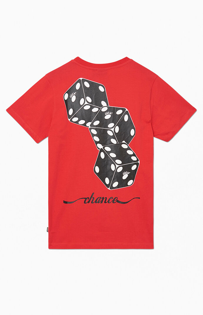 Max Chance T-Shirt