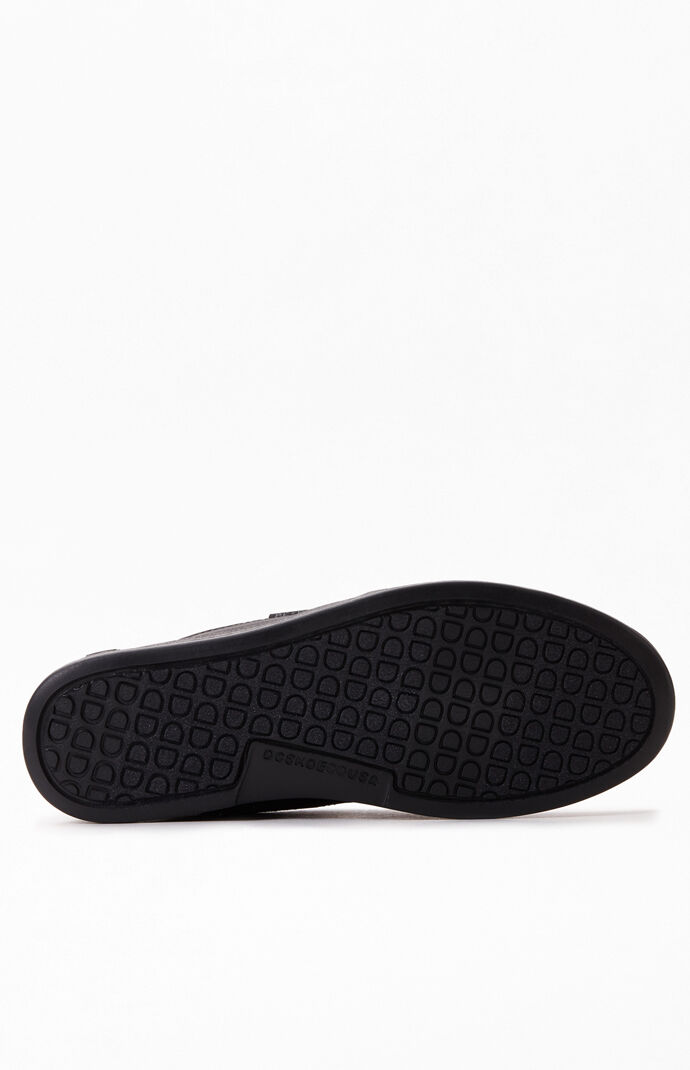 x AC/DC Villain Slip-On Shoes