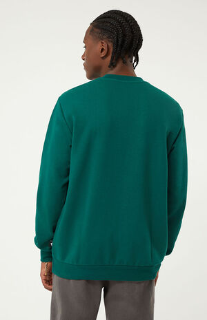 Eco Growth Club Crew Neck Sweatshirt image number 3