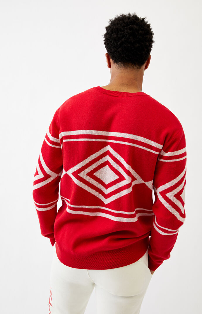 Heritage Fair Isle Sweater
