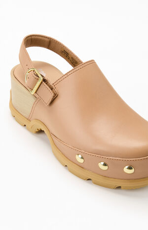 Women's ROAM&rsquo;N CLOG RVT Clogs image number 6