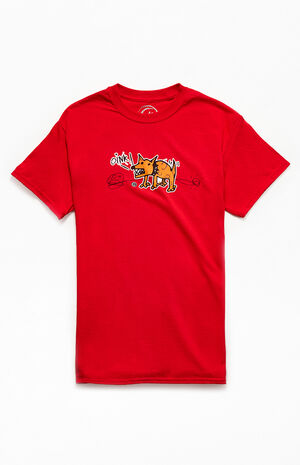 Oink! T-Shirt Oink! T-Shirt image number null