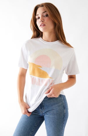 Coastal T-Shirt image number 1