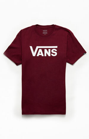 Classic T-Shirt Classic T-Shirt image number null