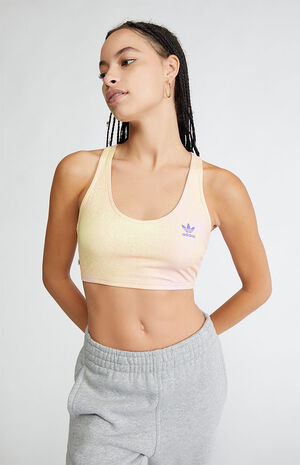 Adicolor Beach Sports Bra image number 1