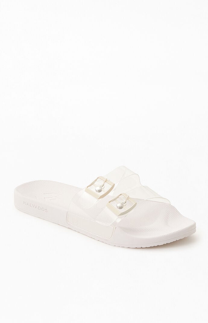 Women's Slaya Ozzy Slide Sandals