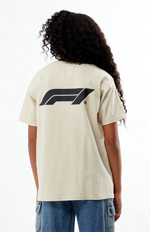 x PacSun Kids Logo T-Shirt image number 2