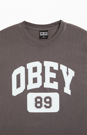 Academy Logo T-Shirt image number 2