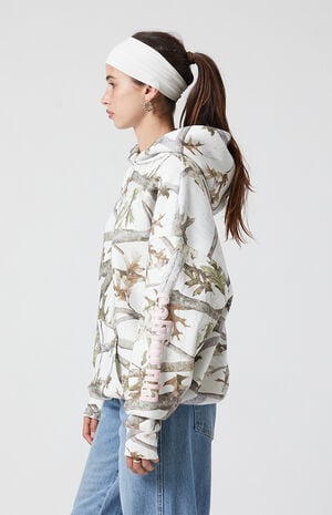 Light Camo Cali Hoodie image number 4