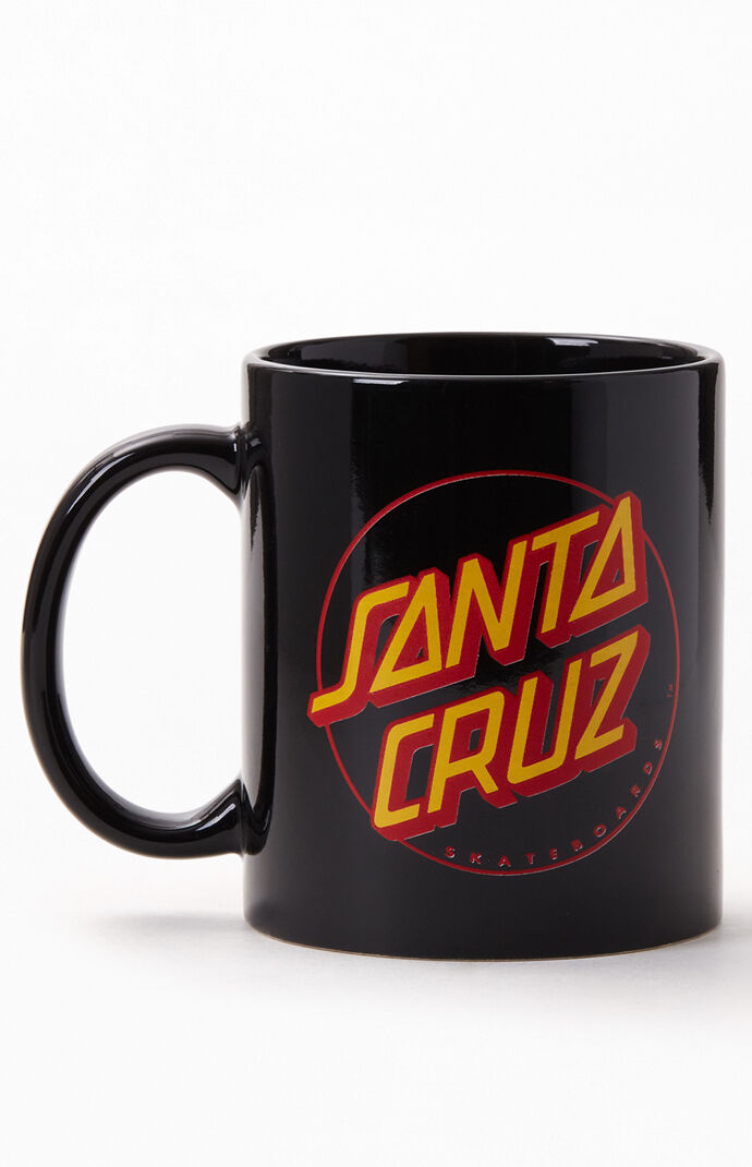 Classic Dot Coffee Mug