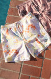 Pink Mania 17" Swim Trunks Pink Mania 17" Swim Trunks image number null