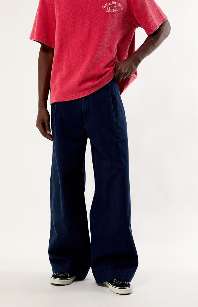 Vans Authentic Chino Loose Pants