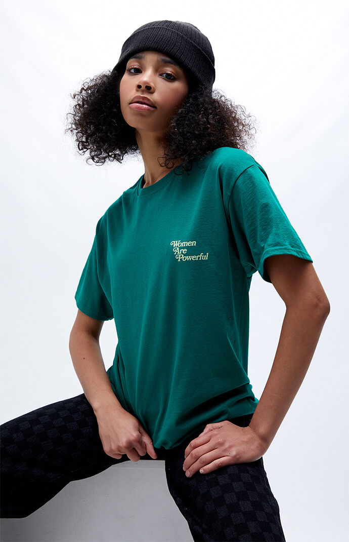 stark industries tee