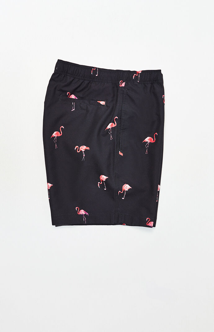 dope swim trunks