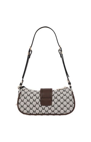 Signature Horseshoe Zip Top Bag image number 4