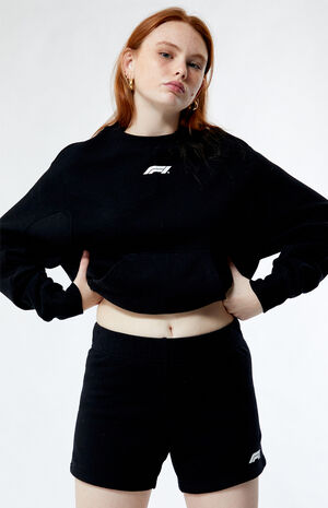 x PacSun Eco Speed Sweat Shorts image number 1