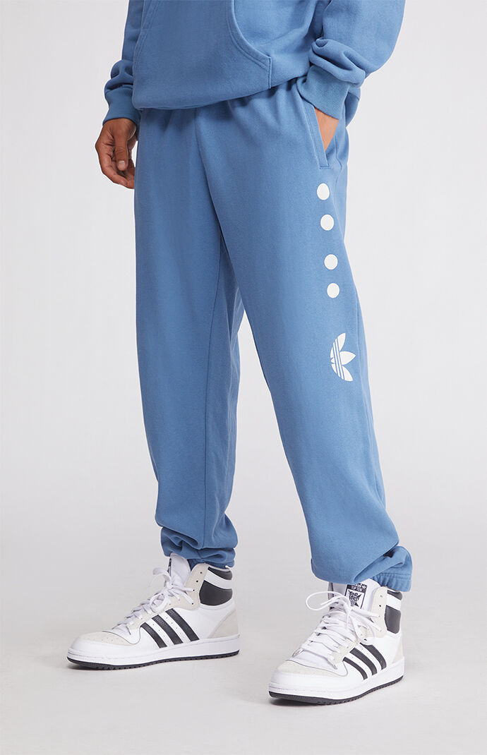 Pacsun adidas pants store
