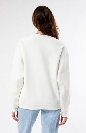 Club Coney Leisure & Fitness Crew Neck Sweatshirt image number 3