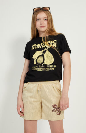 Pacific Sunwear Market T-Shirt image number 1