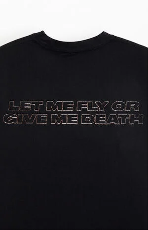 DMX One Love T-Shirt image number 4