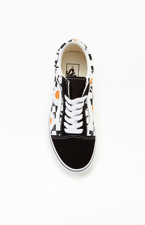 Vans Love Me Love Me Not Old Skool Sneakers | PacSun Vans Love Me Love Me Not Old Skool Sneakers | PacSun