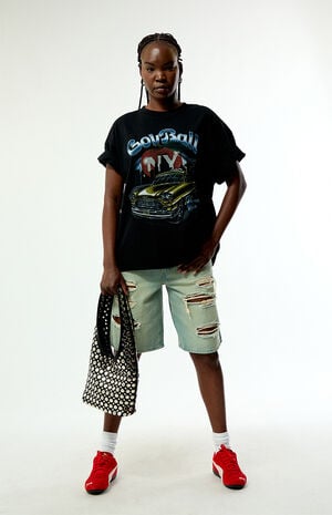 x Gov Ball Big Apple T-Shirt image number 5