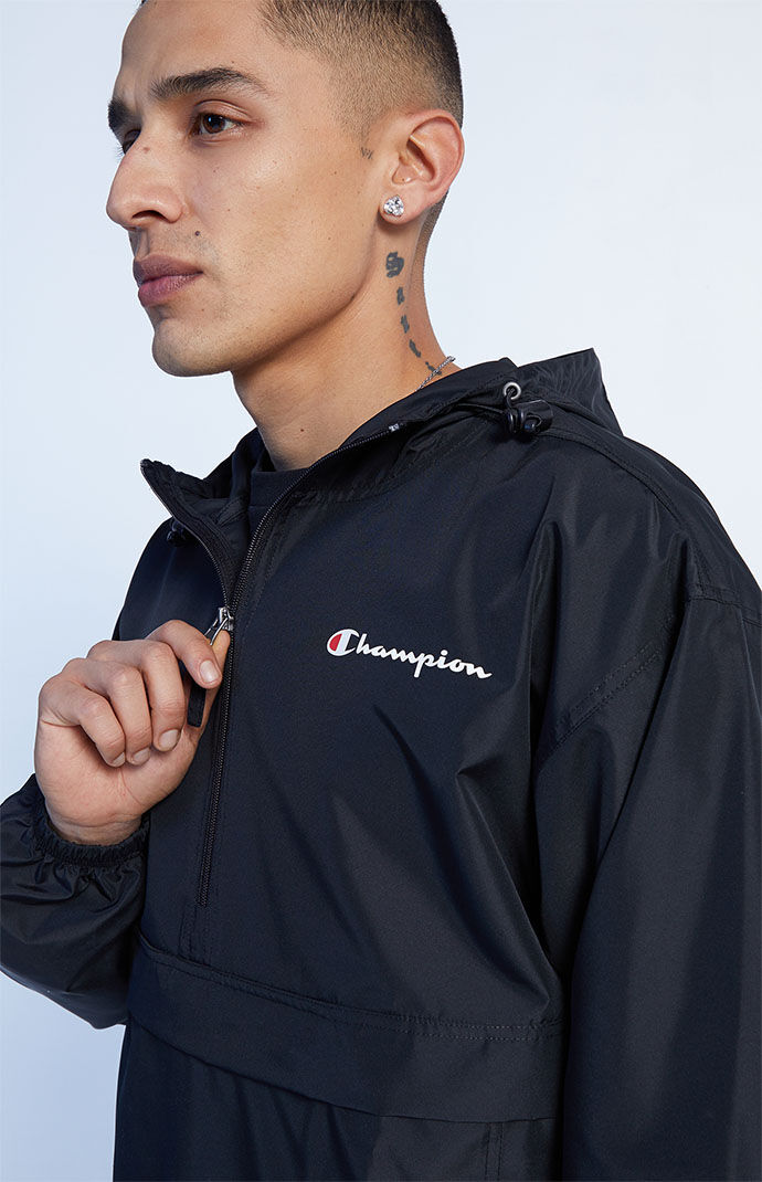 Champion 2025 jacket pacsun