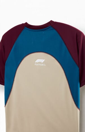 x PacSun Recycled Slipstream T-Shirt image number 4
