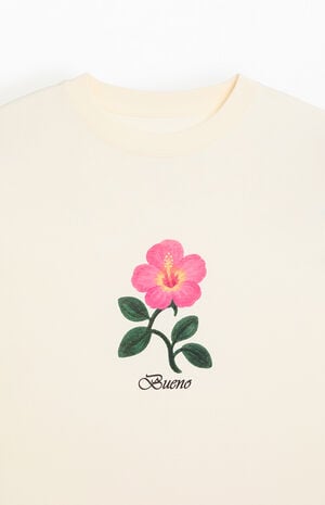 Que Dios Te Bendiga Logo T-Shirt image number 2
