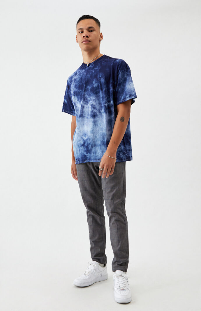 Crystal Wash T-Shirt
