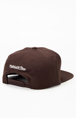 New York Yankees MLB Snapback Hat image number 2