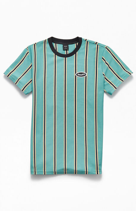 Jerome Striped T-Shirt