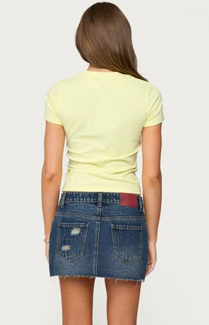 Daylily T-Shirt image number 4