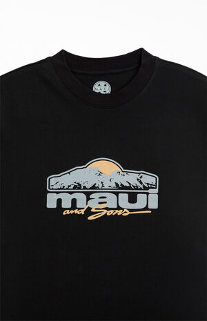 Horizon T-Shirt image number 2