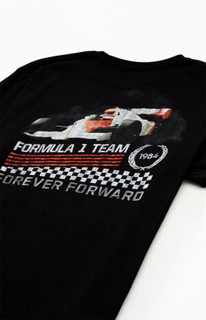 Formula 1 Team T-Shirt image number 4
