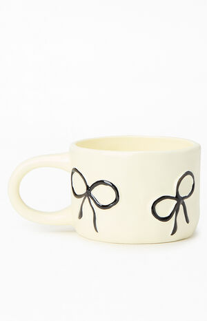 Bow Mug image number 2