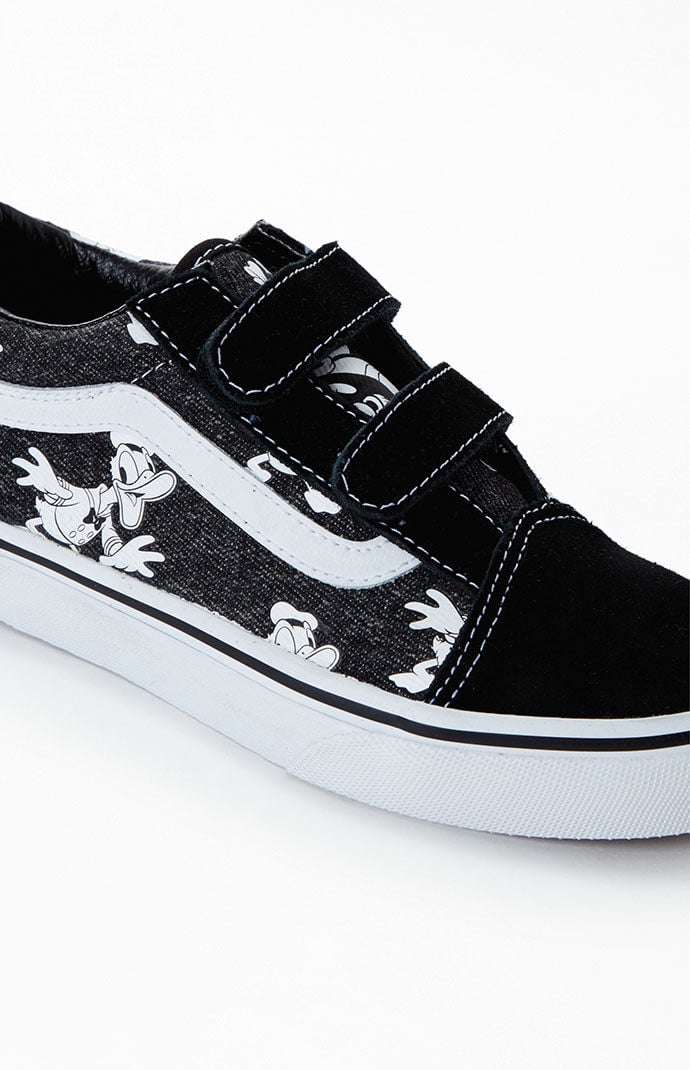 Disney infant vans online