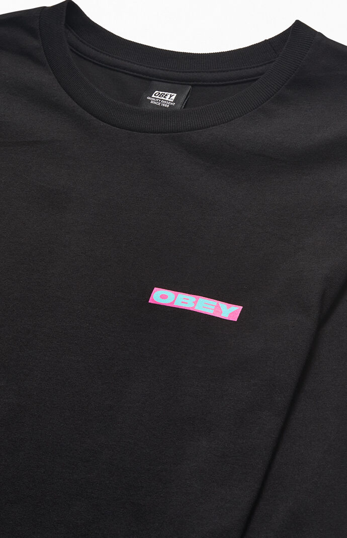 Intl. '89 Long Sleeve T-Shirt