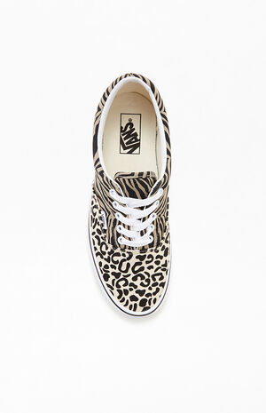 Safari Era Sneakers image number 5