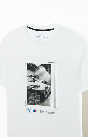 Puma BMW M8 GTE Motorsport T-Shirt | PacSun