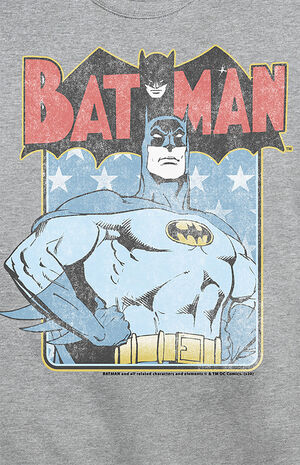 Bat USA Sweatshirt image number 2