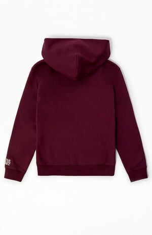 x Pacsun Kids Fifth Avenue Hoodie image number 3