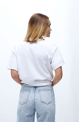 Wanderer Blake T-Shirt Wanderer Blake T-Shirt image number null