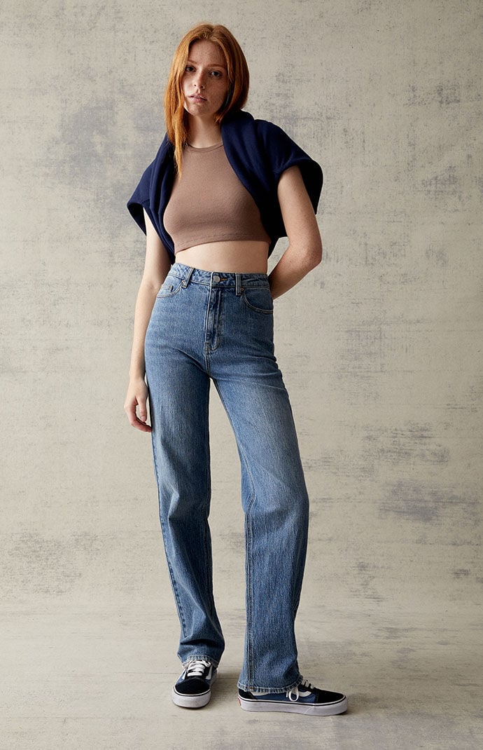 Pacsun 90's sales boyfriend jeans