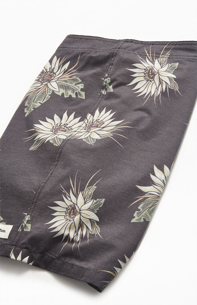 Arcadia 18" Boardshorts