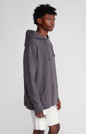 Destroyed Hoodie image number 2