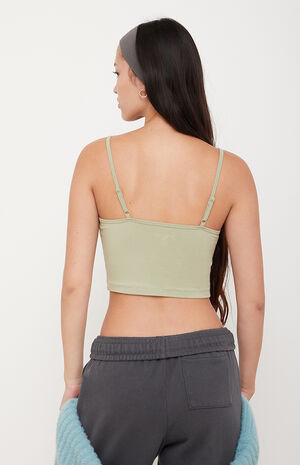 Easy Cami Tank Top image number 3
