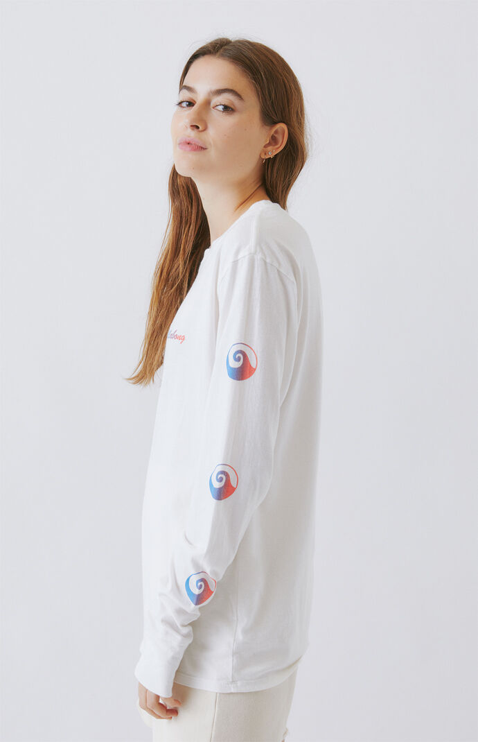 Summer Of Love Long Sleeve T-Shirt