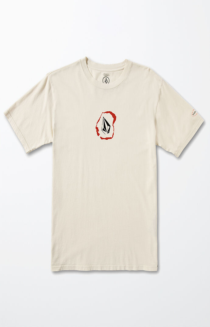 Posted T-Shirt